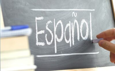 Five reasons why learning spanish is a sure-fire advantage for our children