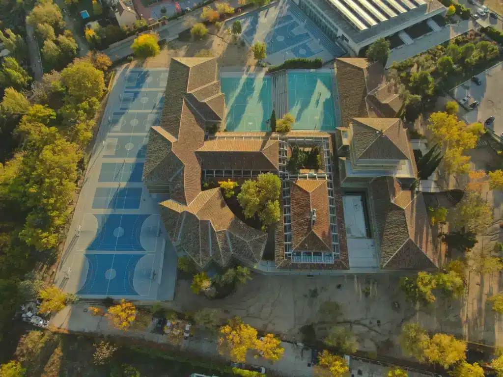 Colegio Estudio | best schools in spain