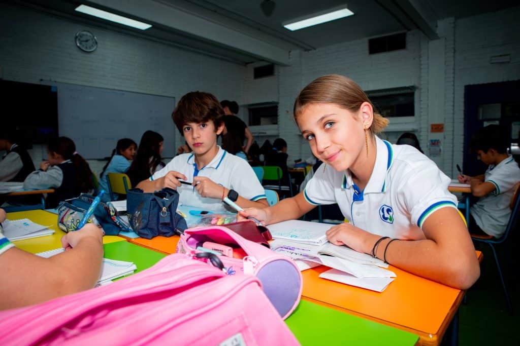 colegio liceo sorolla | best schools in spain
