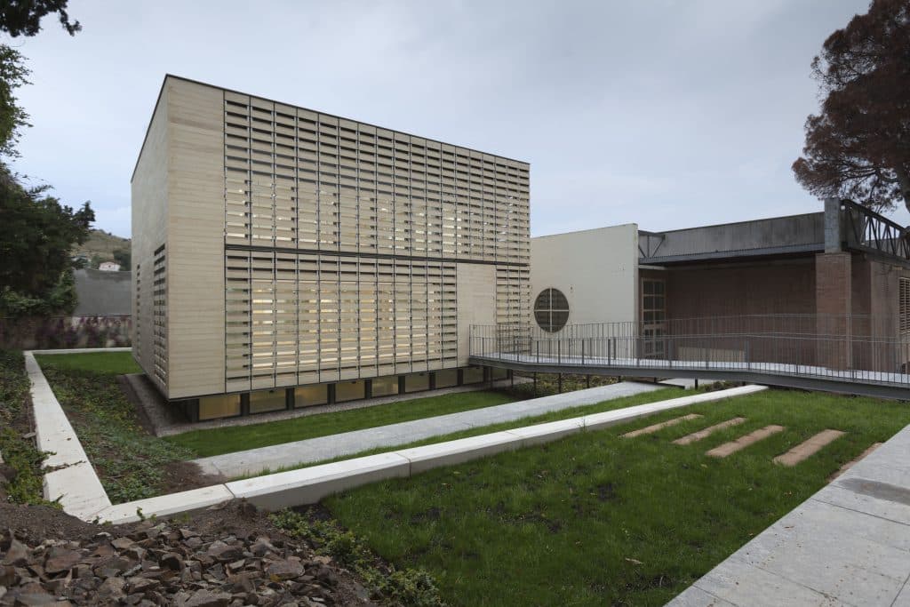 colegio Oak House School | best schools in spain