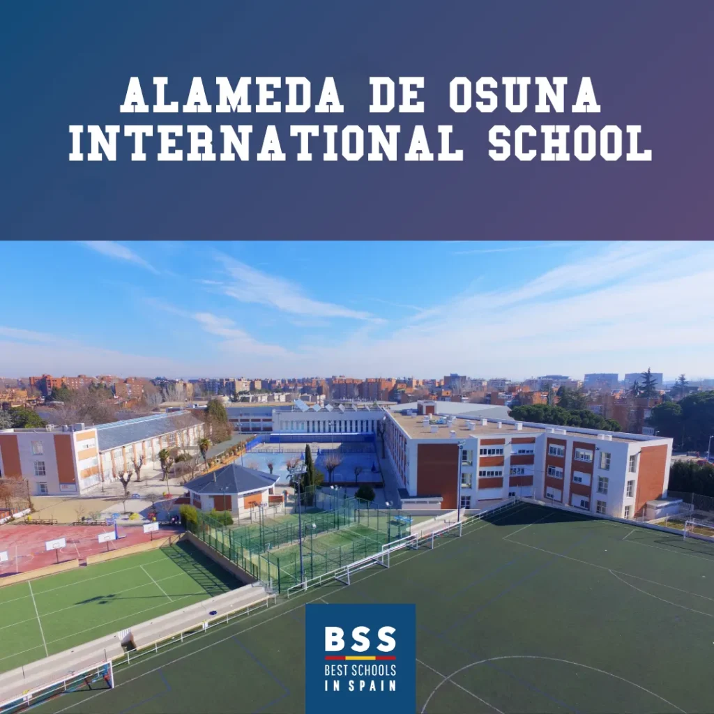 Mejores Colegios Privados en España - Best Schools Spain