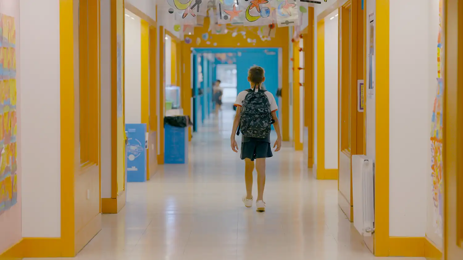 Alameda de Osuna International School