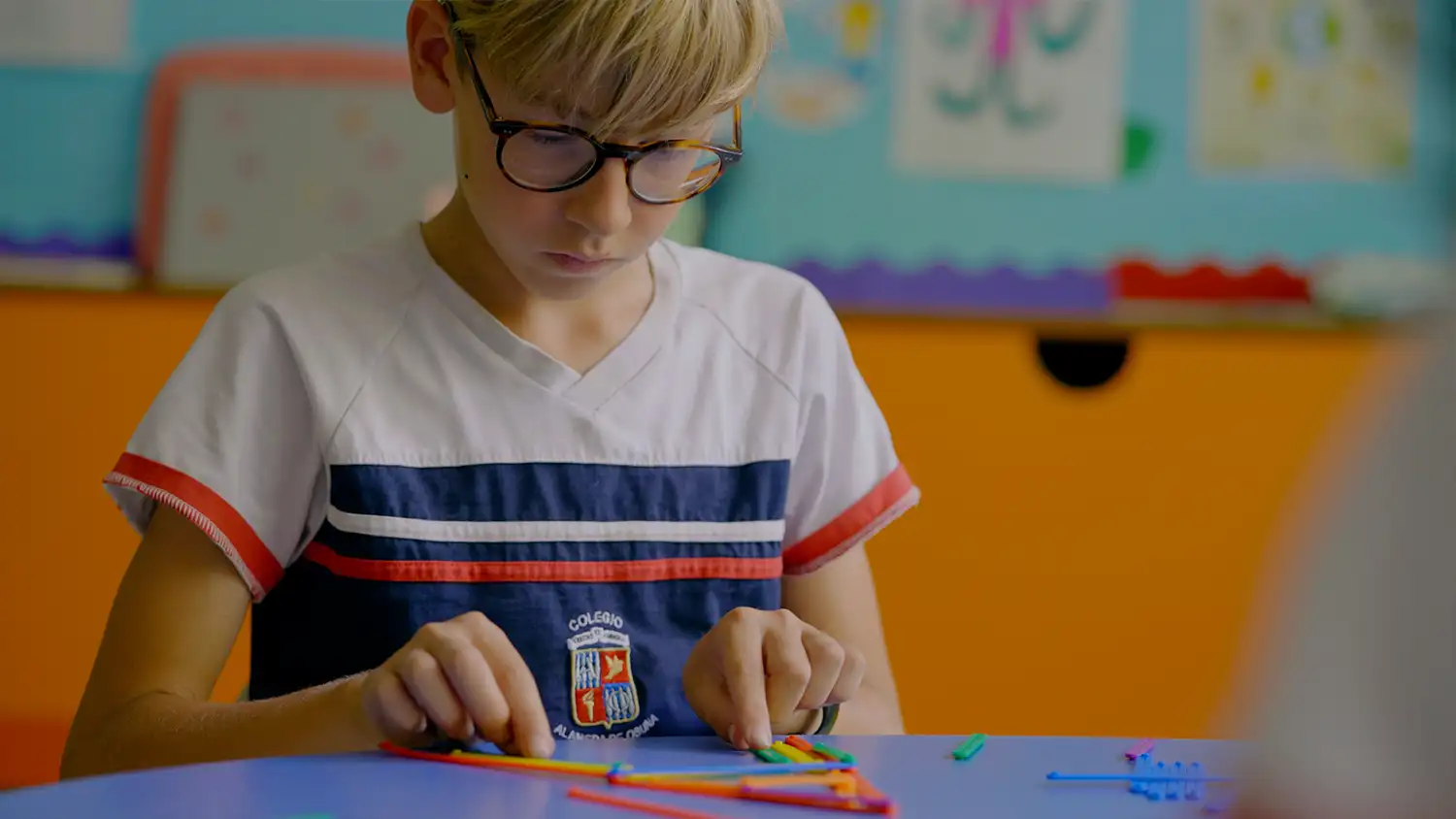 Alameda de Osuna International School