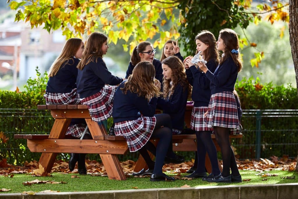 SEK International School Catalunya | best schools in spain