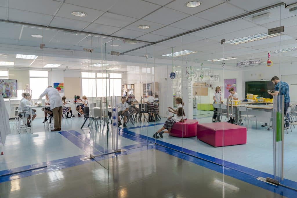 colegio SEK International School santa isabel | best schools in spaincolegio SEK International School santa isabel | best schools in spain