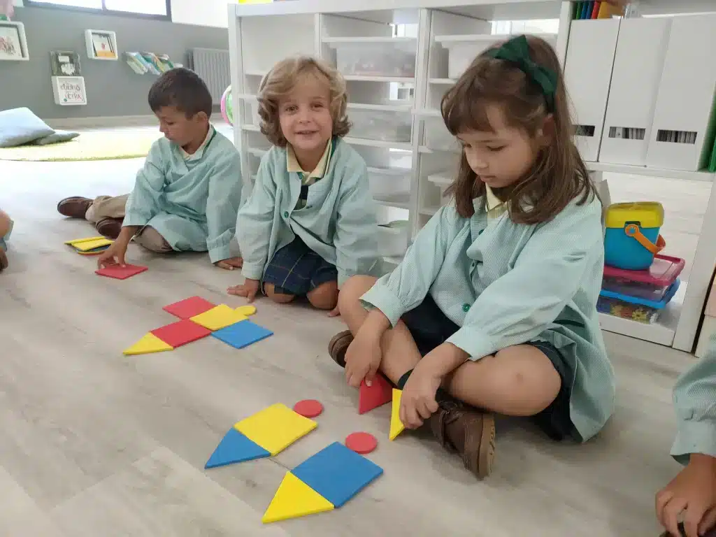 Colegio Los Sauces Pontevedra | best schools in spain
