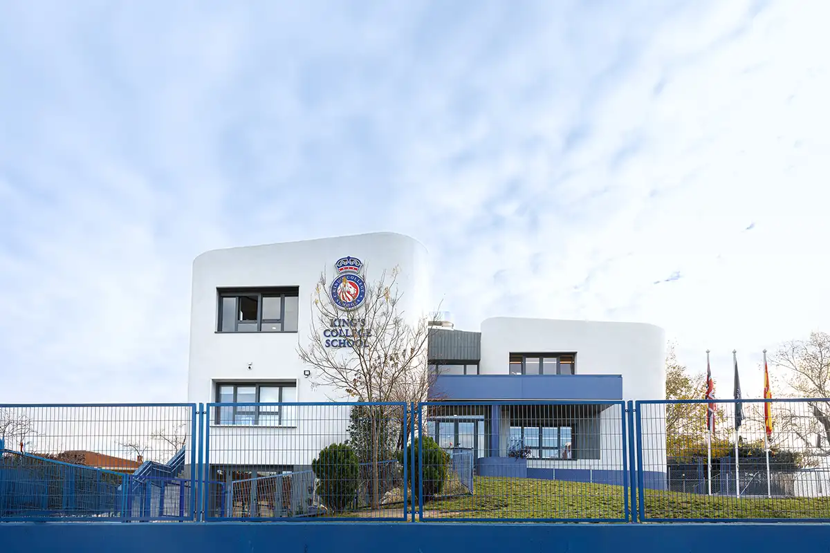 King’s College School La Moraleja Infant