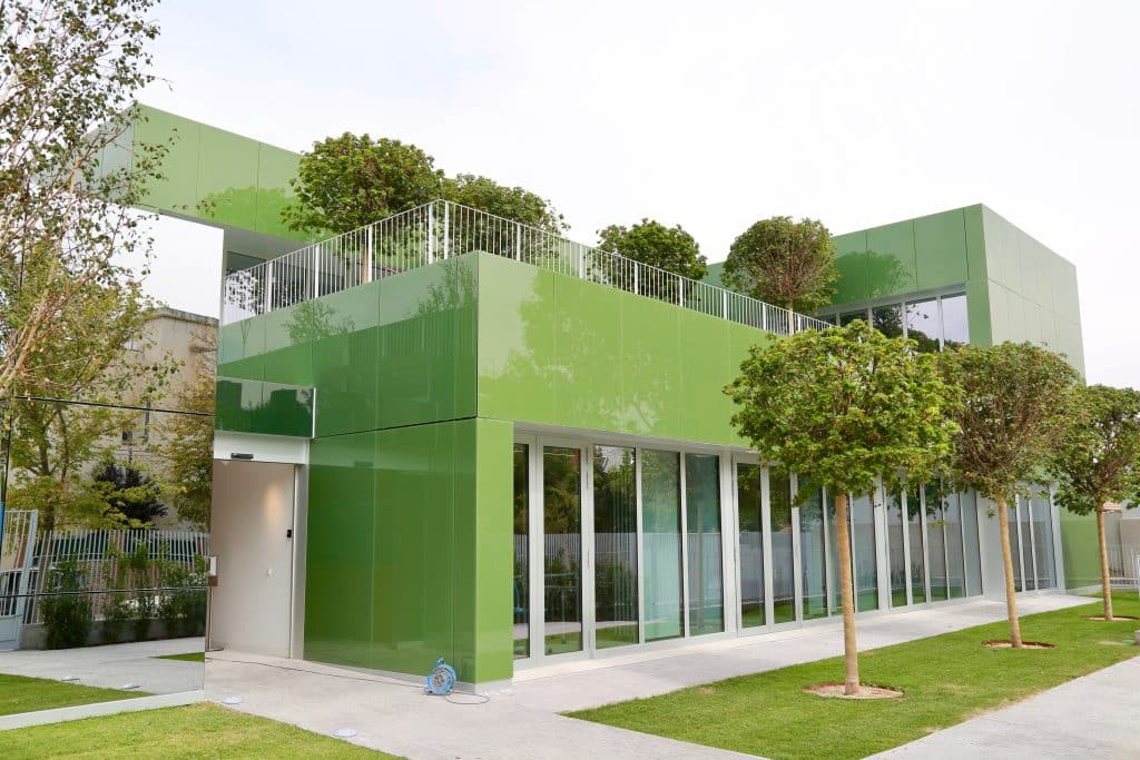 colegio brains arturo soria en madrid | best schools in spain