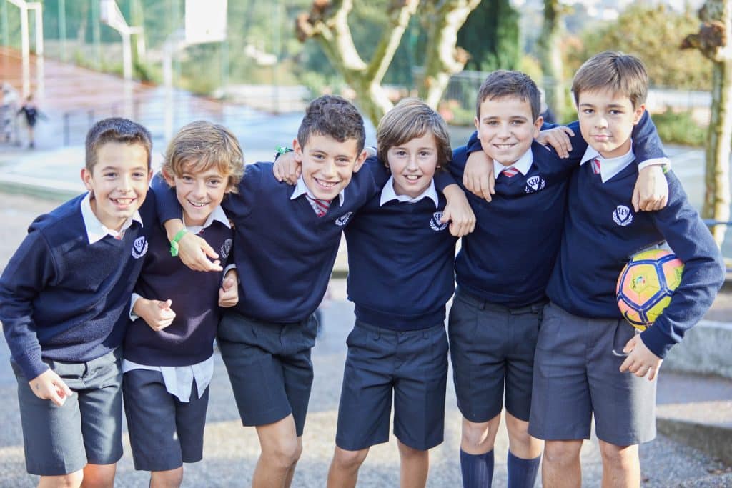 SEK International School Atlántico | best schools in spain