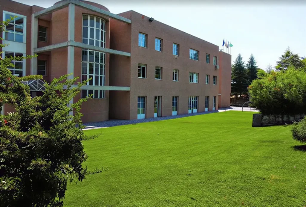 Colegio Los Sauces torredolones | best schools in spain