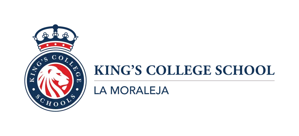 logo King’s College School La Moraleja