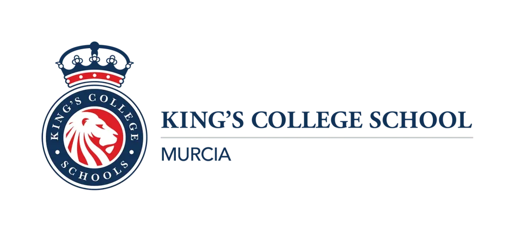 logo King’s College School Murcia