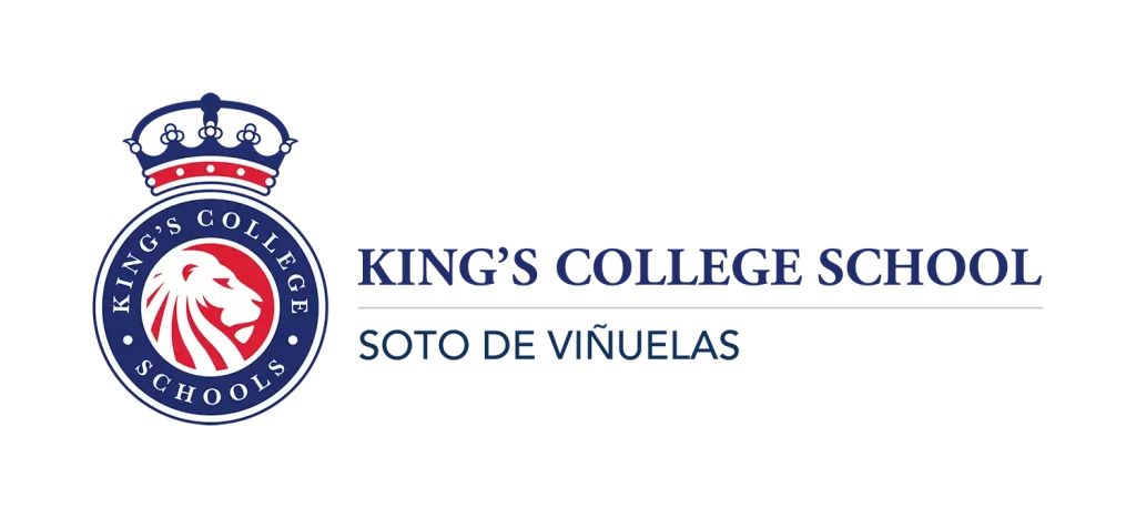 logo Colegio San Patricio La Moraleja
