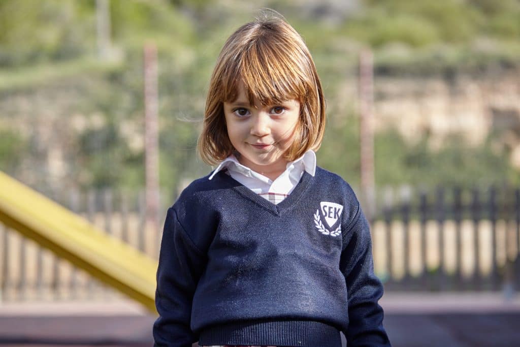 colegio SEK International School Alborán | best schools in spain