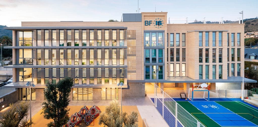 colegio Benjamin Franklin International School | best schools in spain