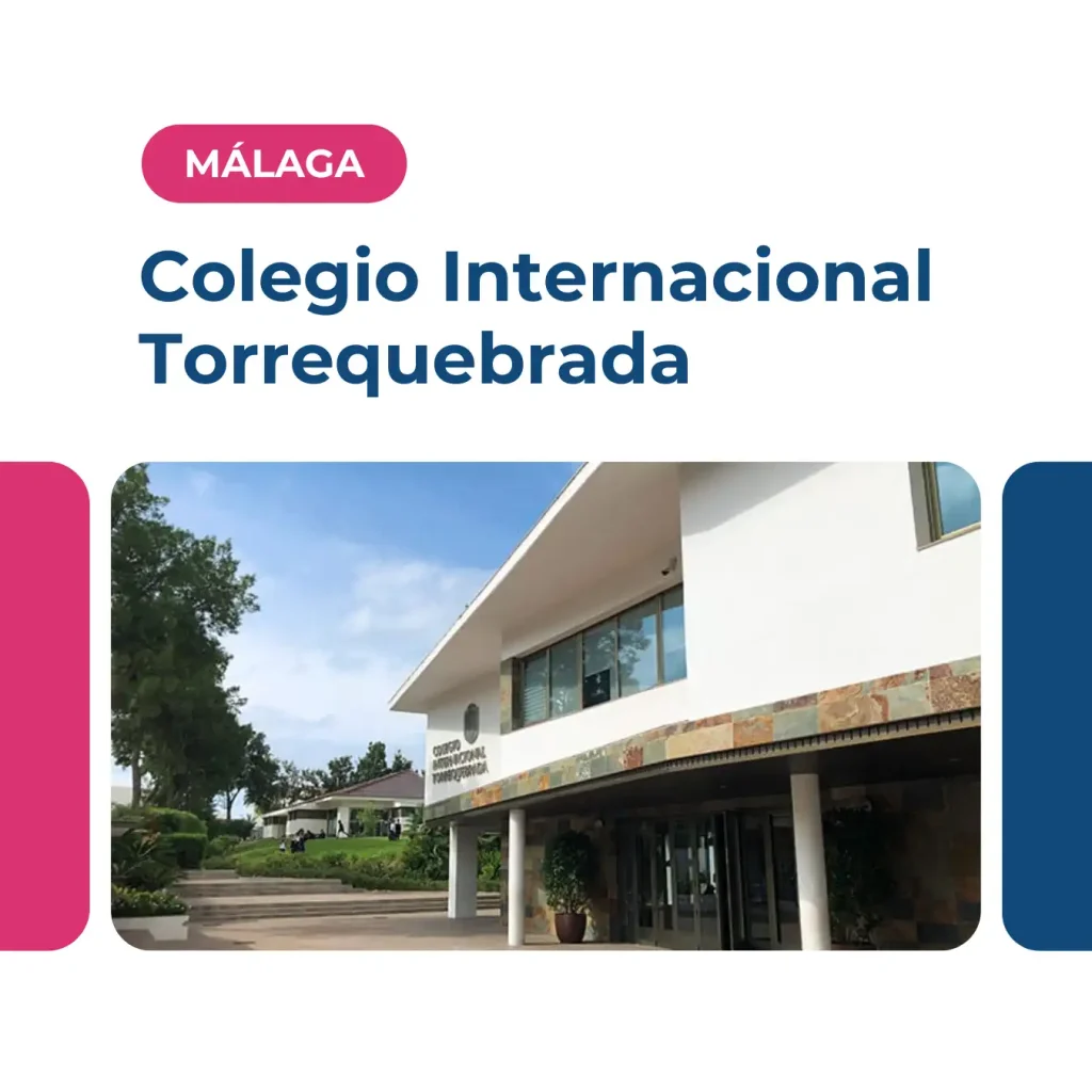 Colegio Internacional Torrequebrada best schools in spain