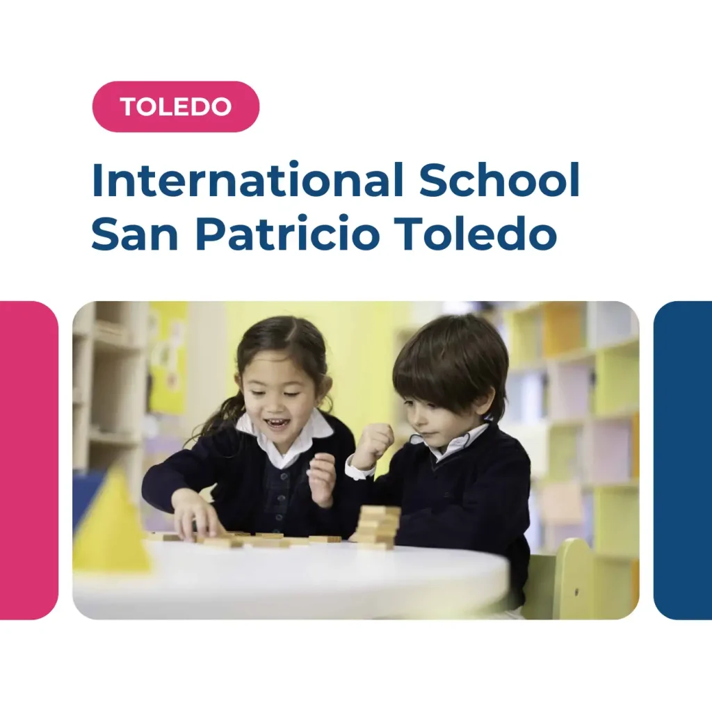 Mejores Colegios Privados En España - Best Schools Spain