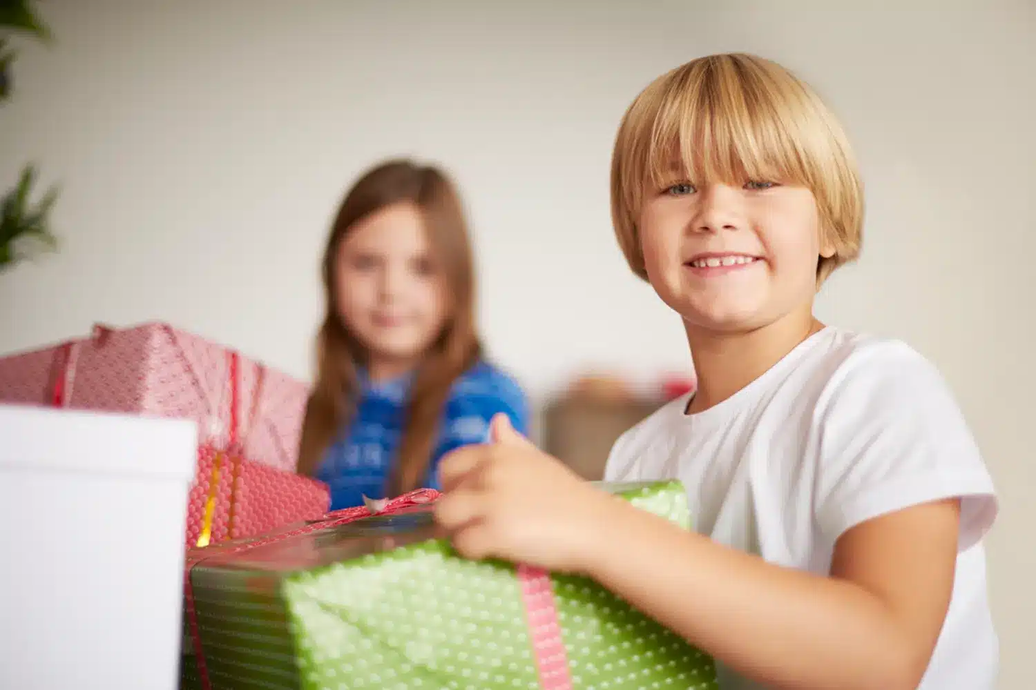 Ideas de regalos educativos para potenciar el aprendizaje de tus hijos