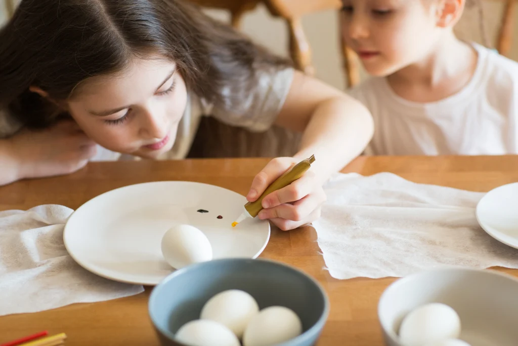 Cómo gestionar el uso de pantallas en niños de forma saludable
