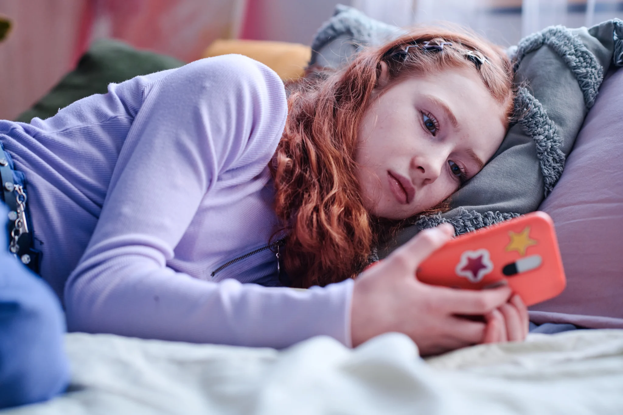 Cómo gestionar el uso de pantallas en niños de forma saludable