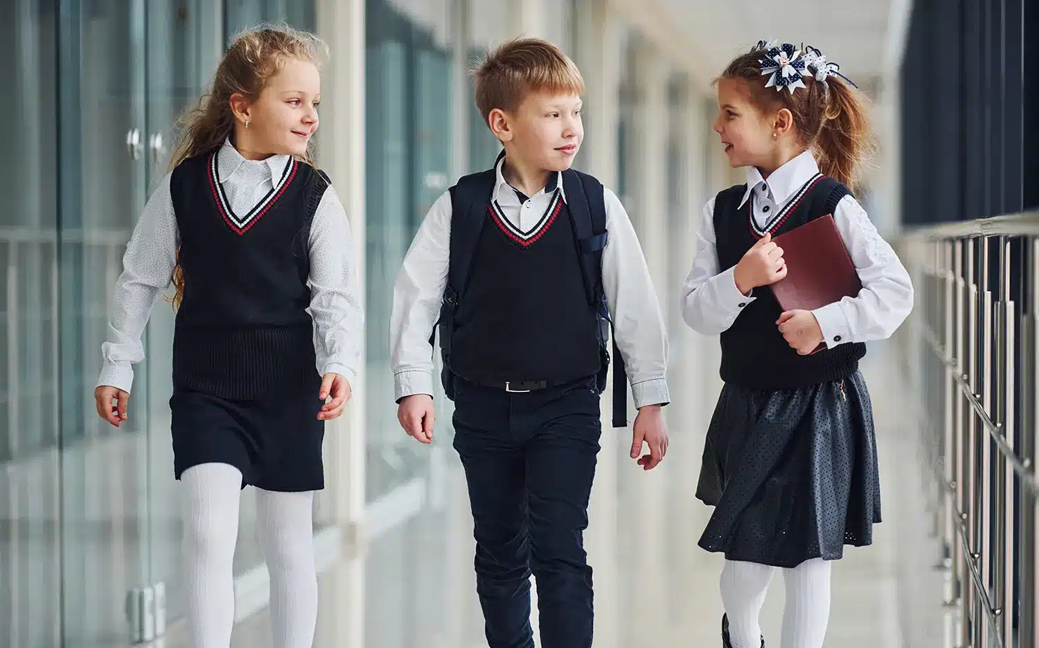 Los mejores colegios de España 2025 | Best Schools in Spain