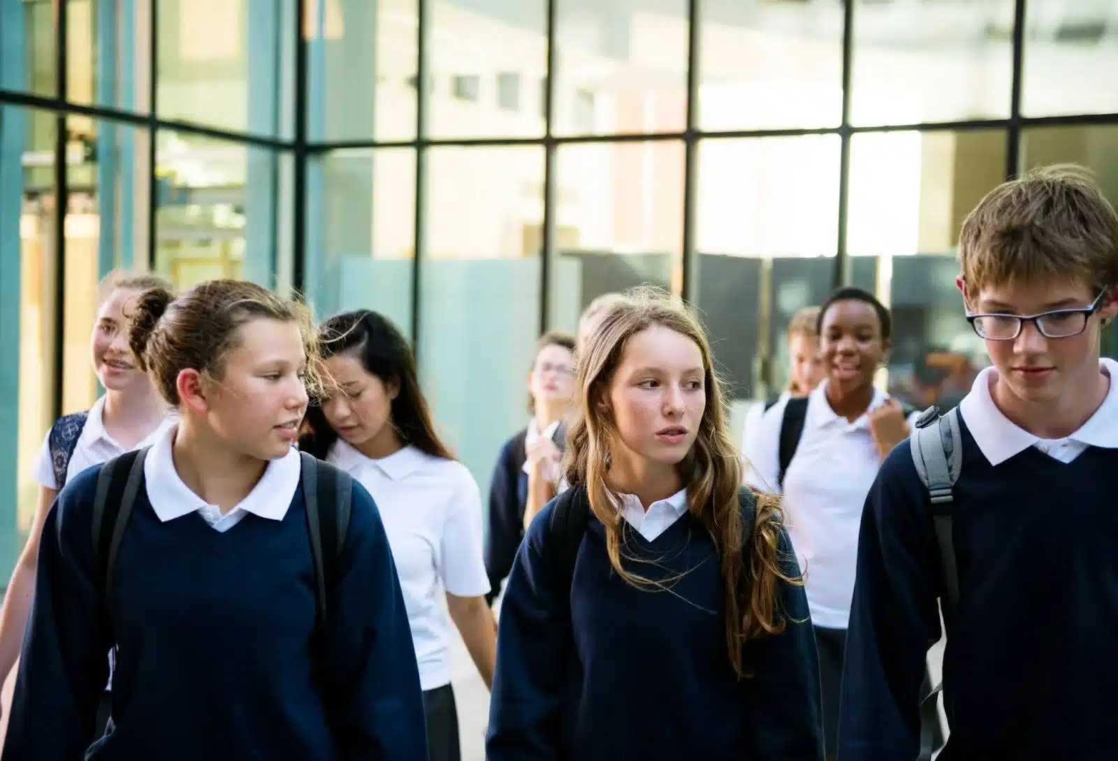 Ventajas de estudiar en un colegio privado en España