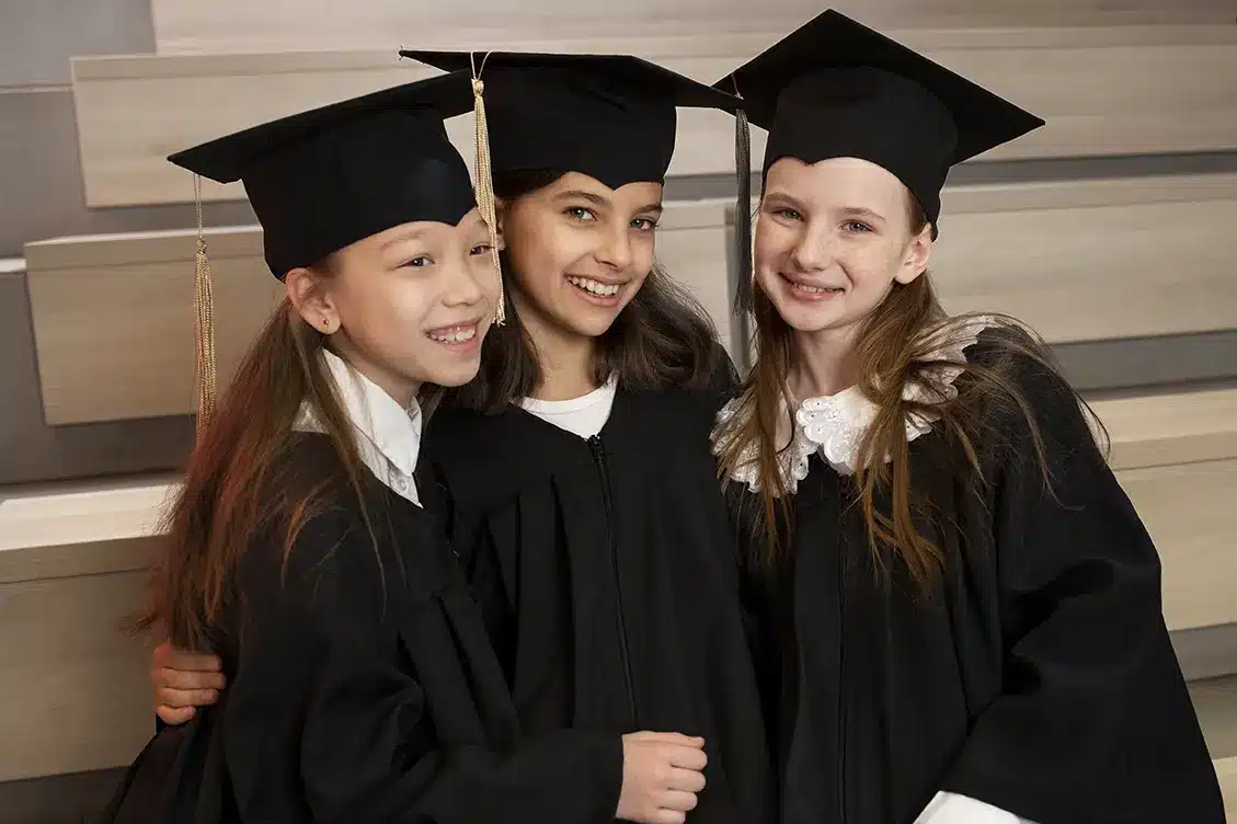 Fin de curso: Cómo evitar el “olvido de verano” en niños