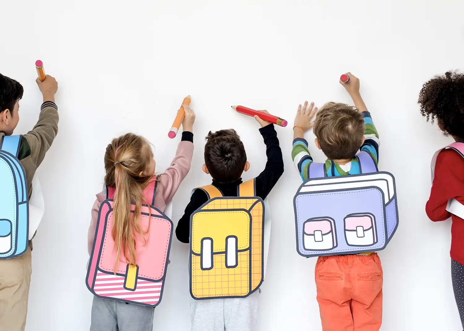 Planificación educativa para el año escolar: Cómo organizar la vuelta al colegio