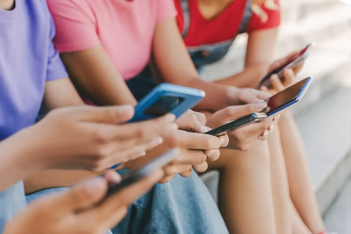 Noticias 7 Claves sobre el impacto de las redes sociales en el desarrollo infantil