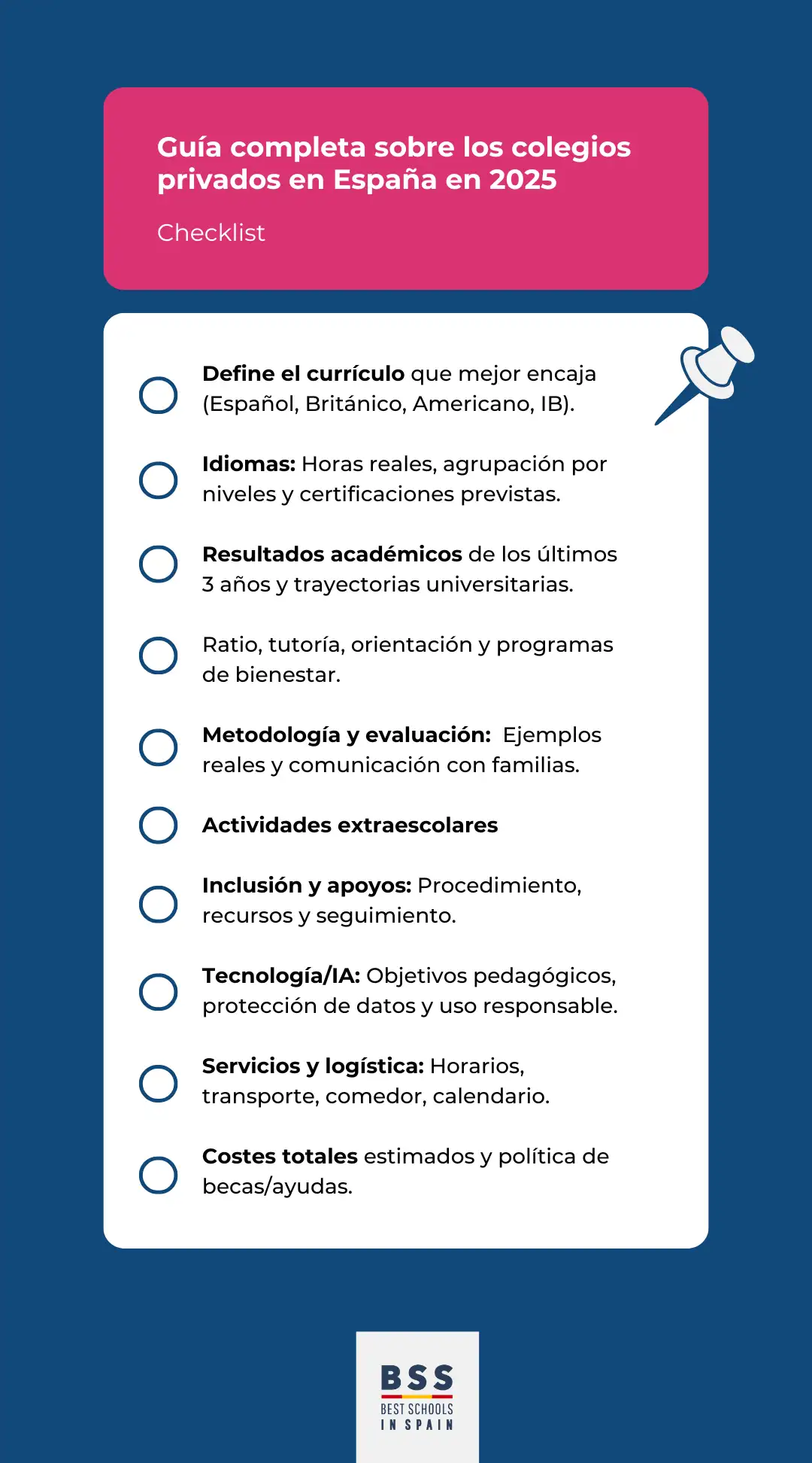 Guía completa sobre los colegios privados en España 2025: Todo lo que necesitas saber