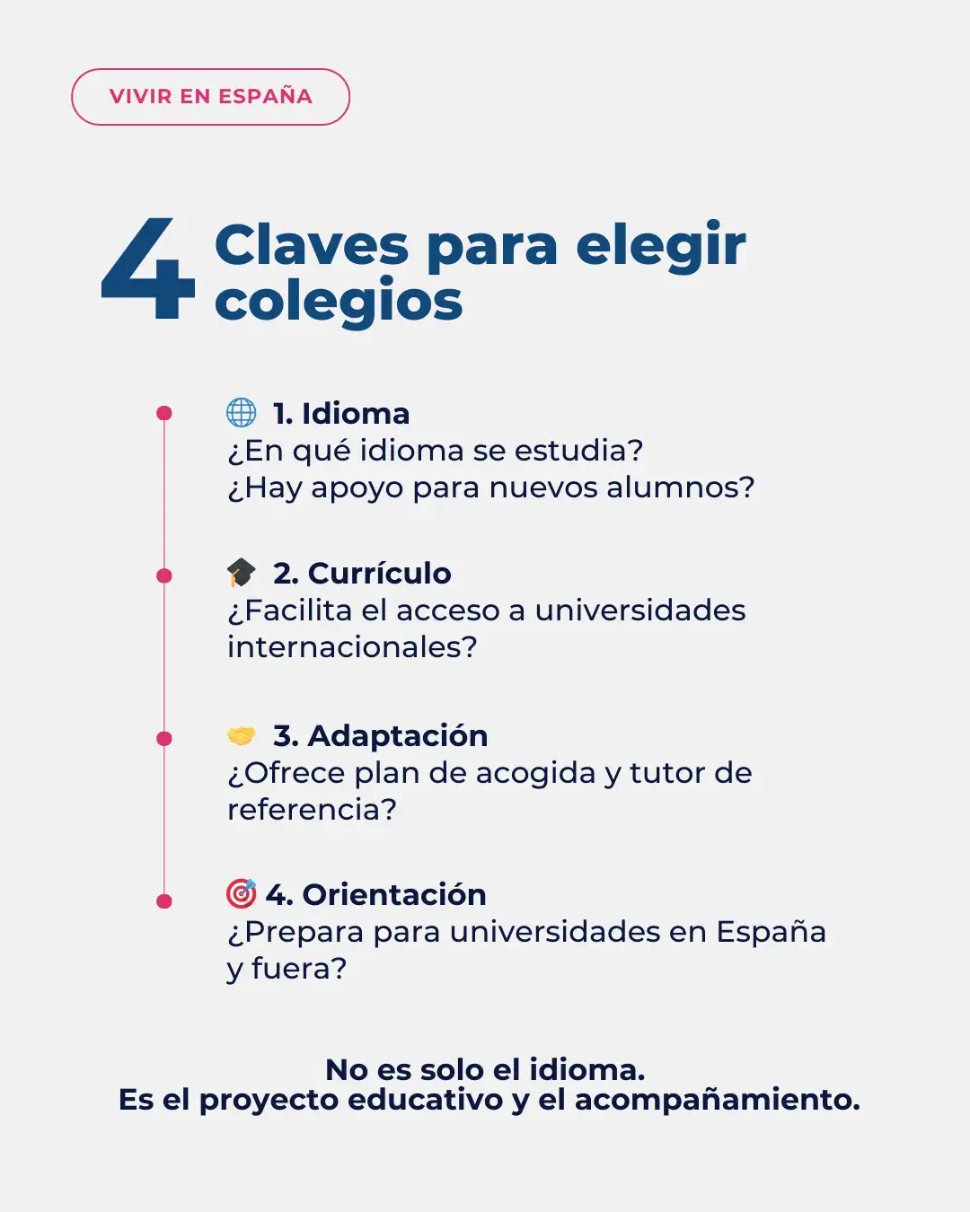 Mudarse a España con hijos: cómo elegir colegio y adaptarse al sistema educativo
