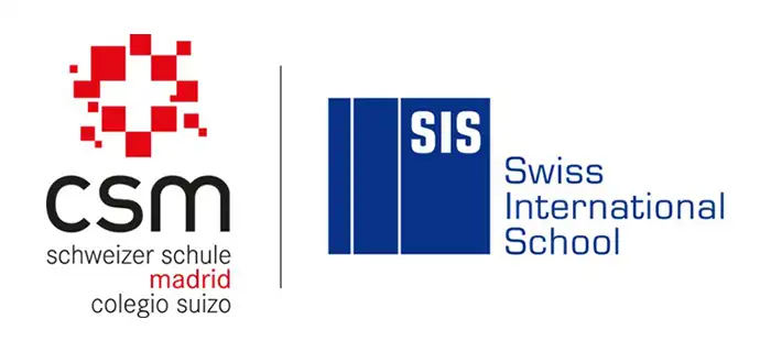 Logo Colegio Suizo de Madrid | Best Schools in Spain