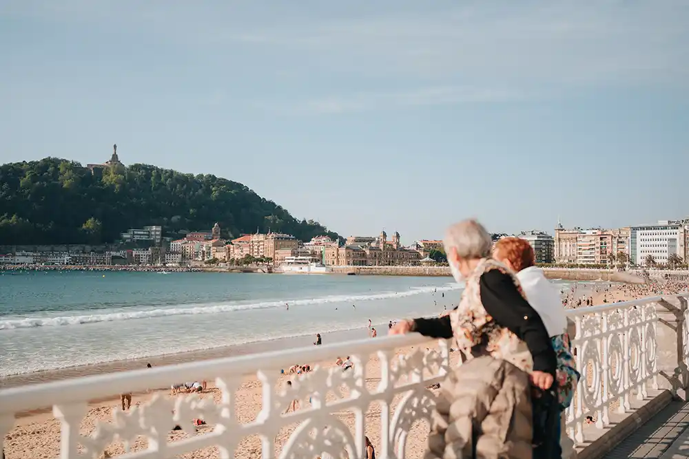 San Sebastian Basque Country Holidays with kids in Spain: 10 destinations by age (2026)