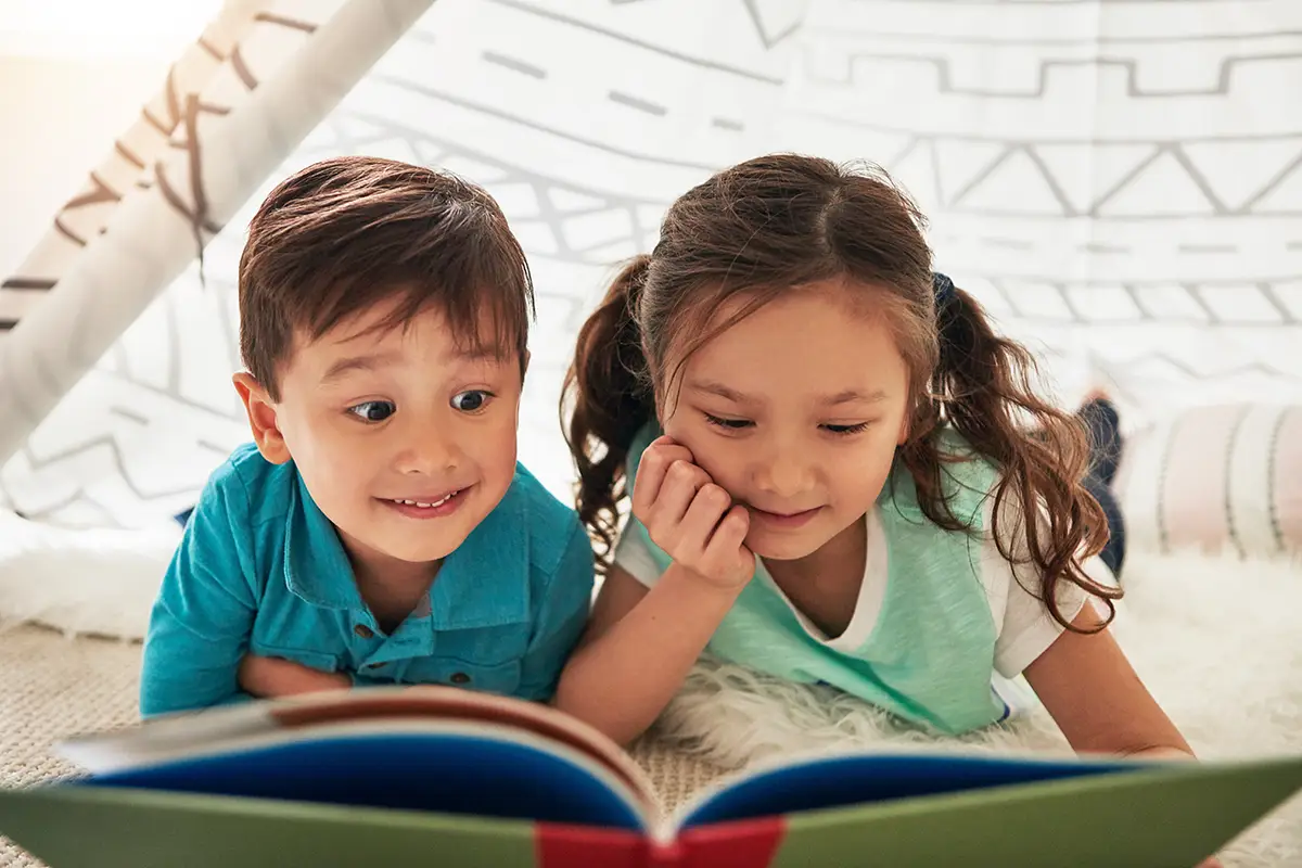 News How to create a reading habit in children: 10 tips that really work