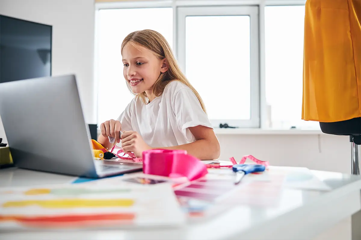 News How to foster entrepreneurship in children and adolescents