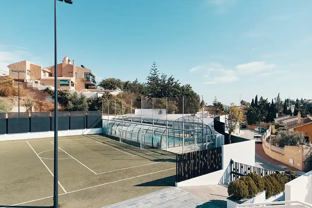 Colegios - La Mejor Experiencia | Best Schools In Spain yago school malaga