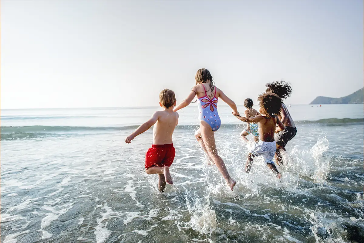 Noticias Cómo elegir el mejor campamento de verano para tu hijo en 2026