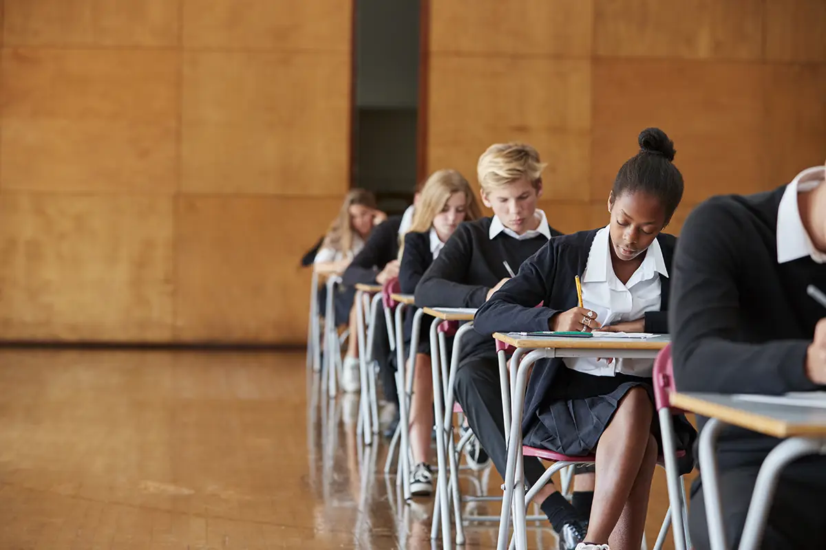 Noticias Cómo preparar a los niños y adolescentes para los exámenes finales: fin de curso
