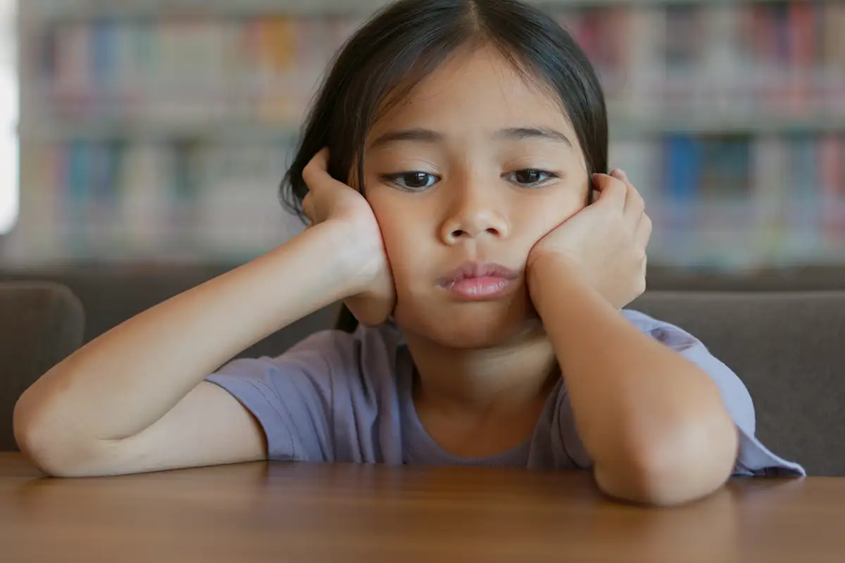Noticias ¿Es bueno aburrirse? Lo que dice la ciencia sobre el aburrimiento infantil