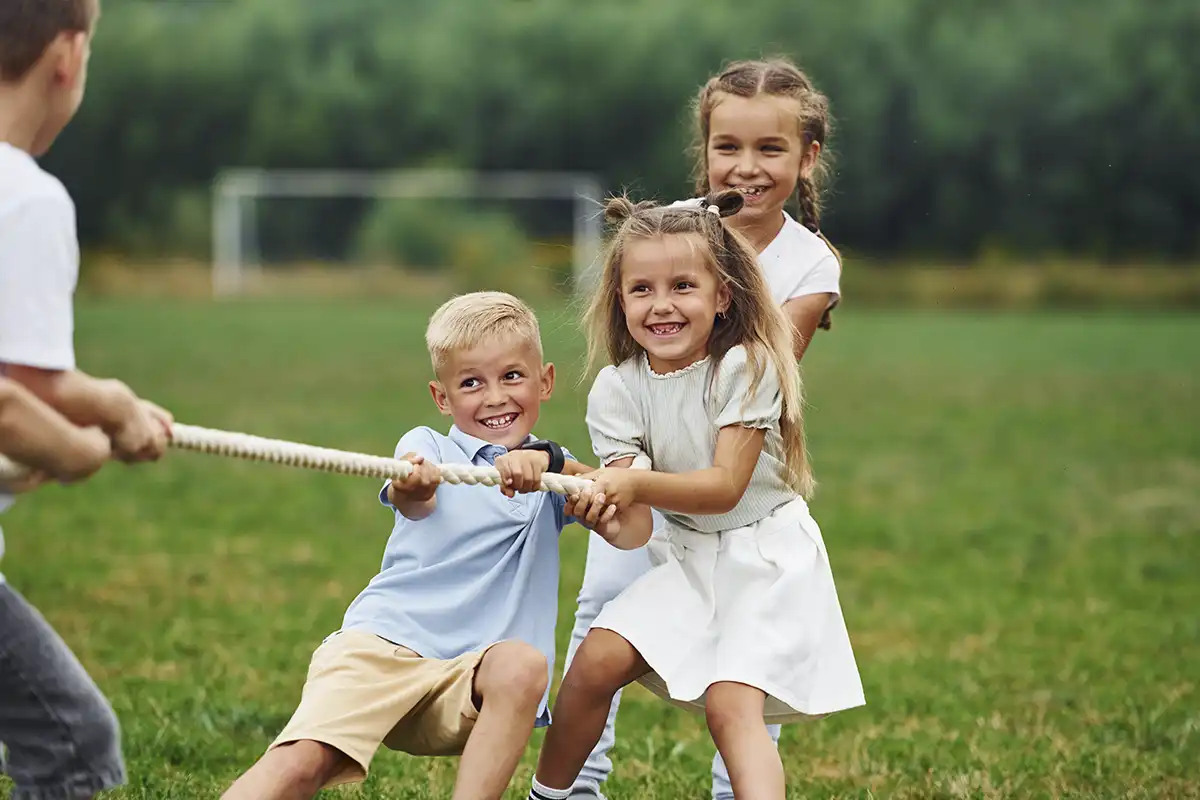 20 ideas para un verano sin pantallas en familia