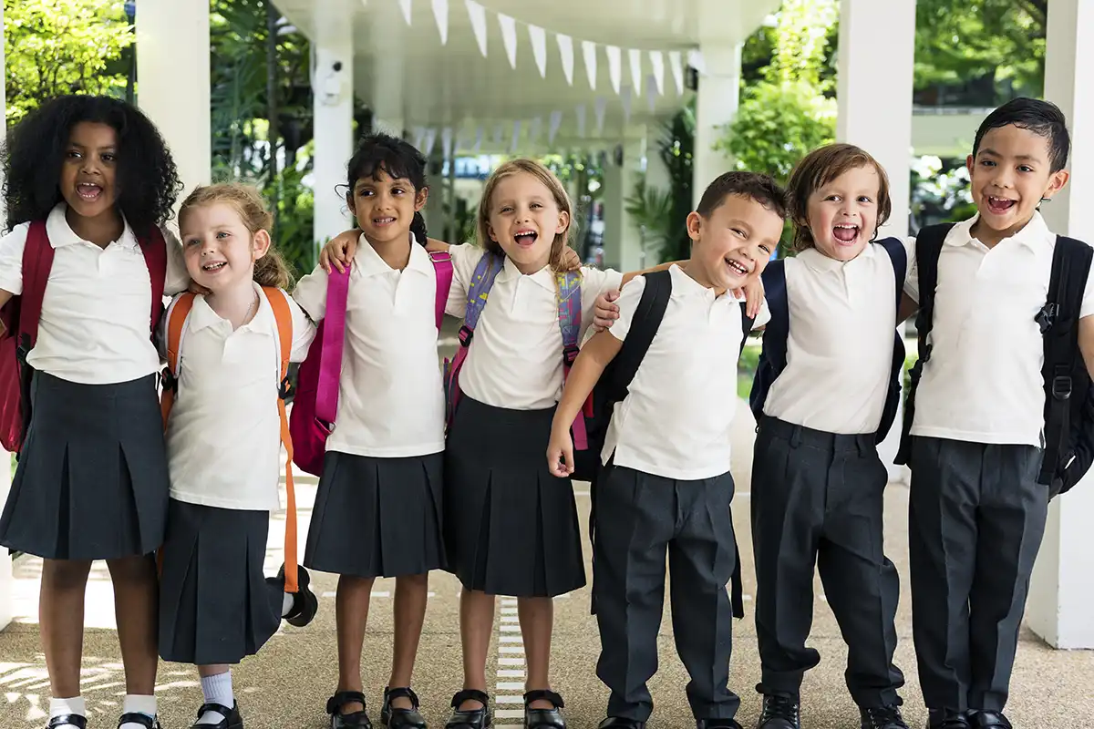 Vuelta al colegio 2026: 10 claves para prepararla sin estrés