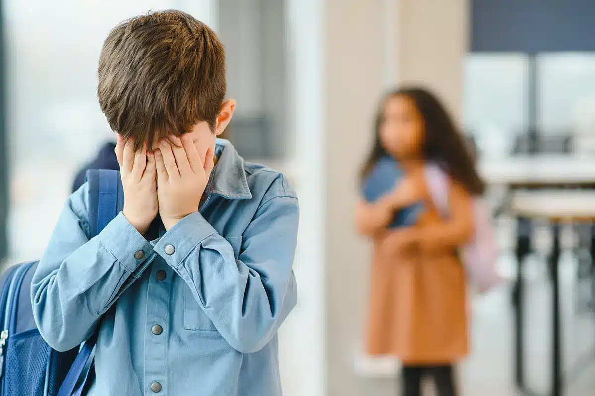 Cómo ayudar a tus hijos a gestionar la frustración y el error en el aprendizaje